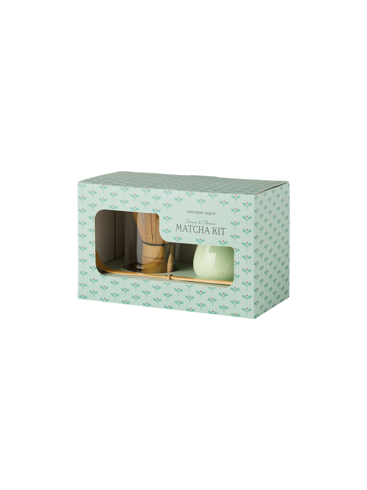 Matcha set