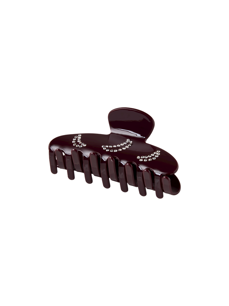 Hair claw