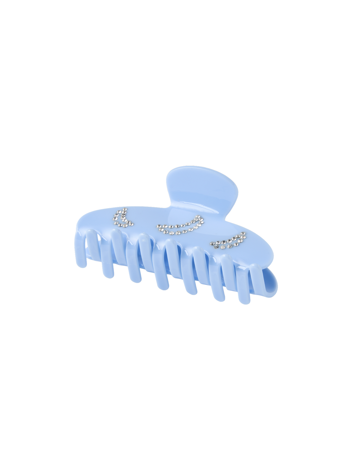Hair claw