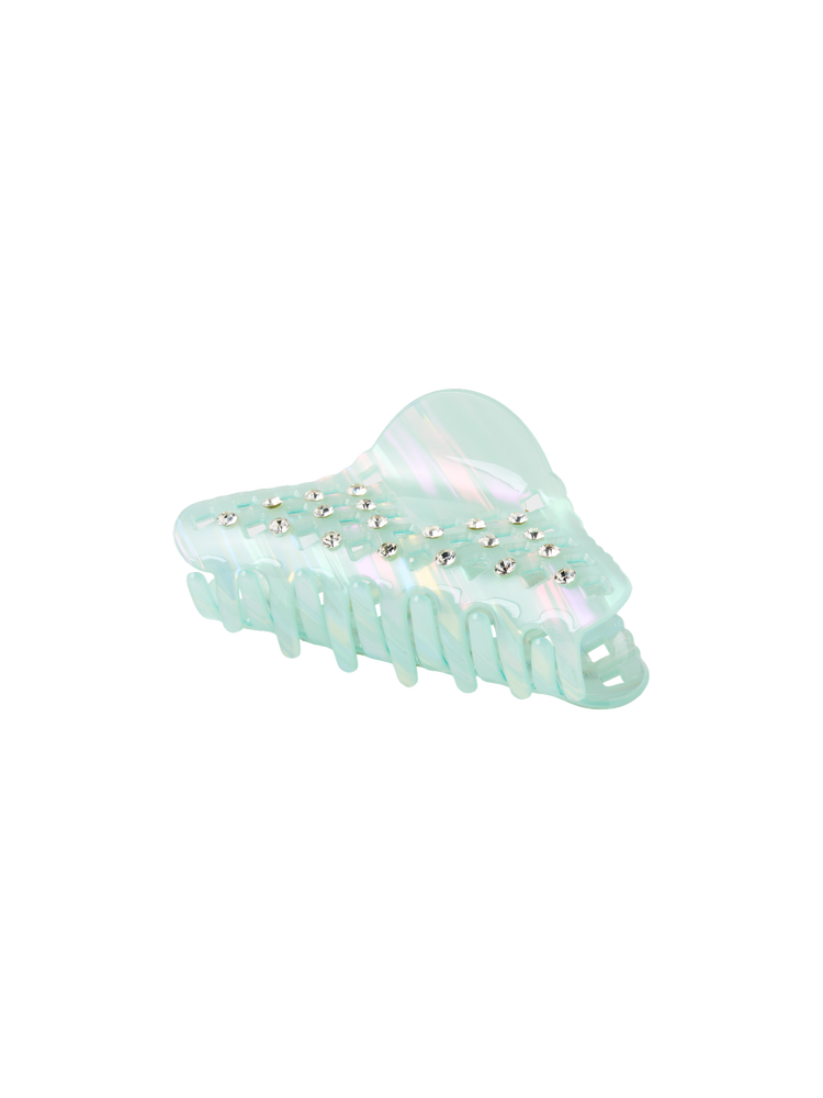 Hair claw