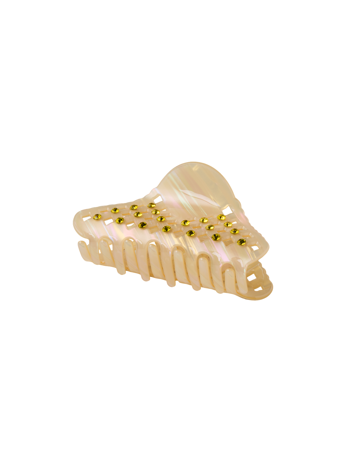 Hair claw