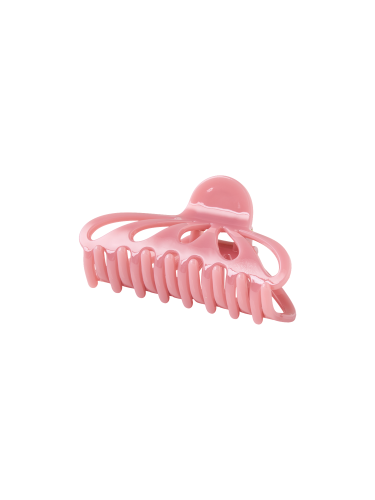 Hair claw