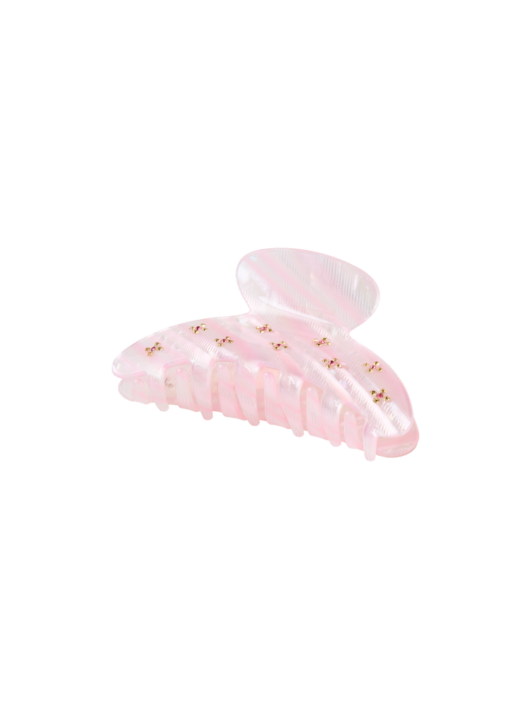 Hair claw