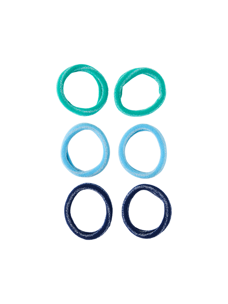Hair elastics