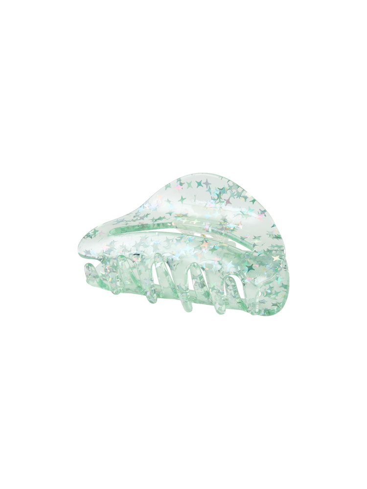 Hair claw stars