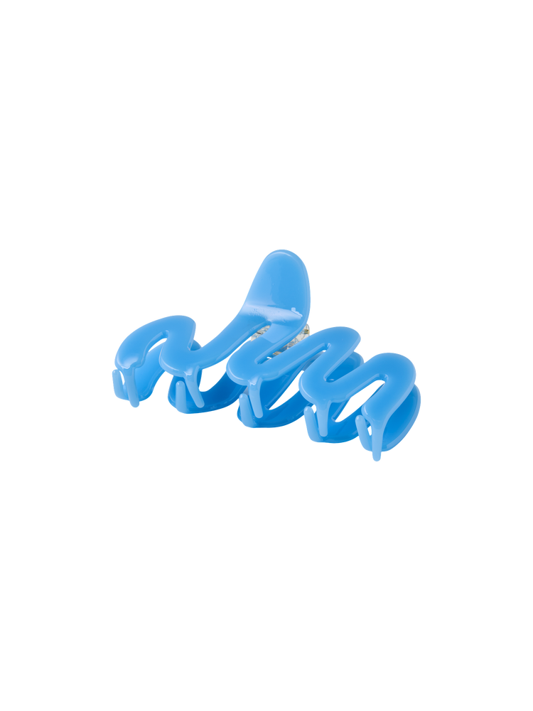 Hair claw