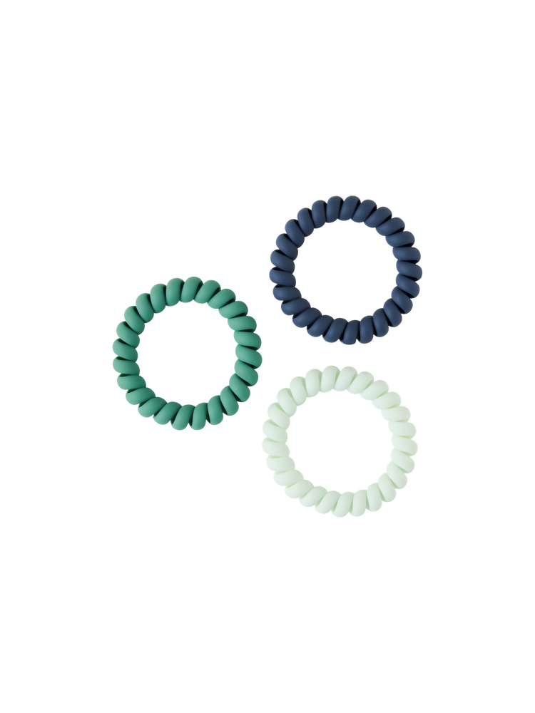 Hair elastics