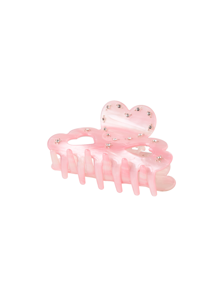 Hair claw