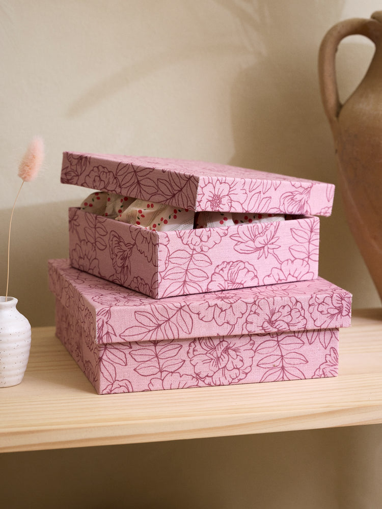 Storage box