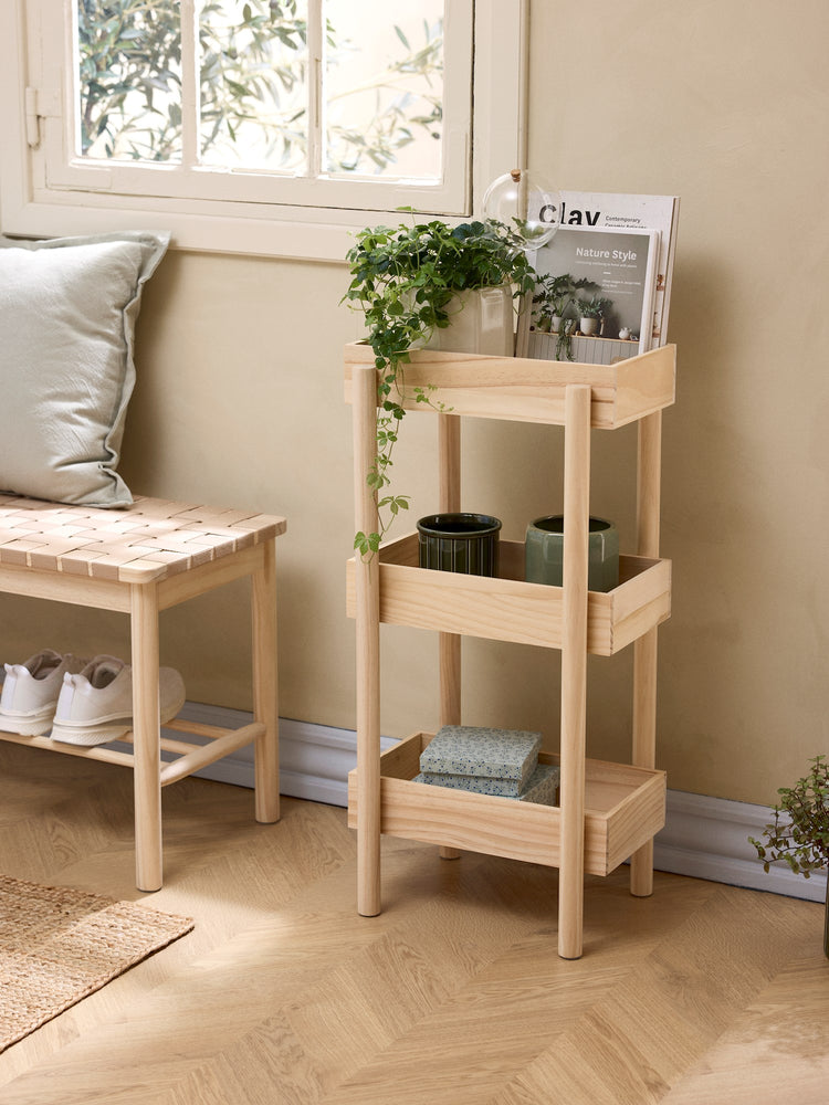 Shelf