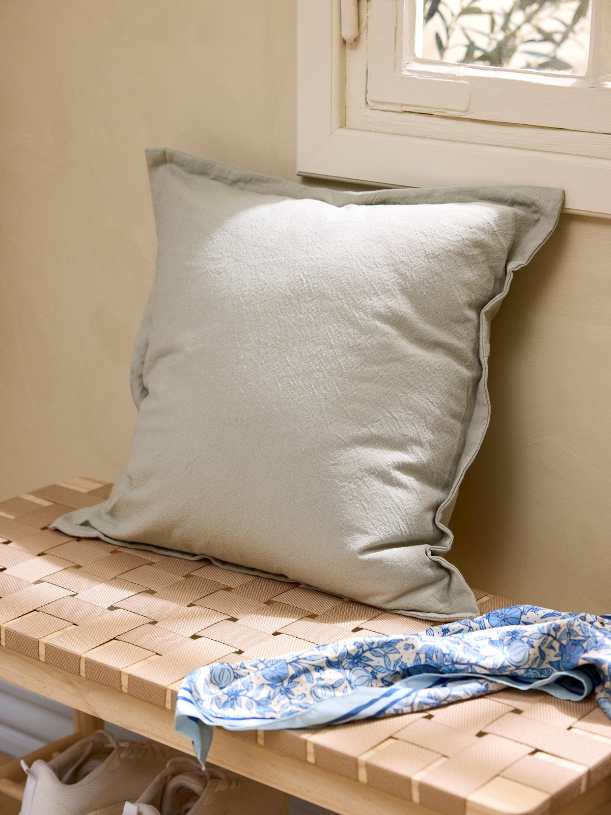 Cushion