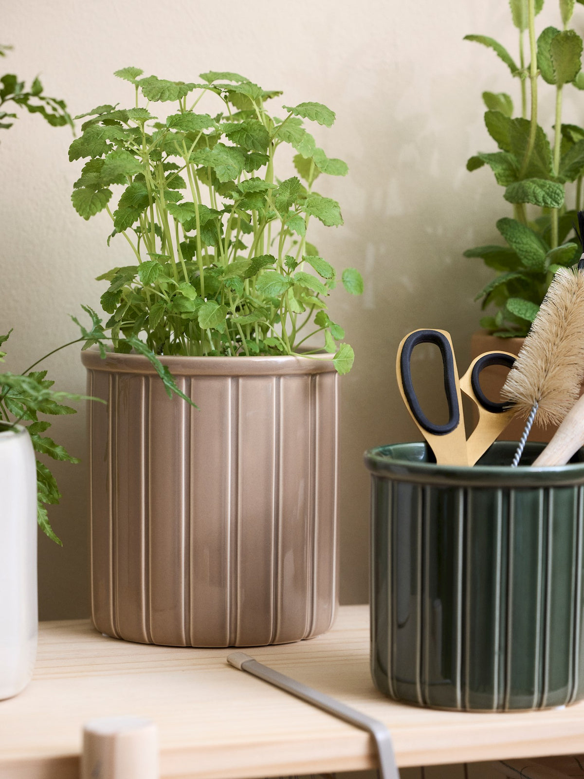 Flowerpot