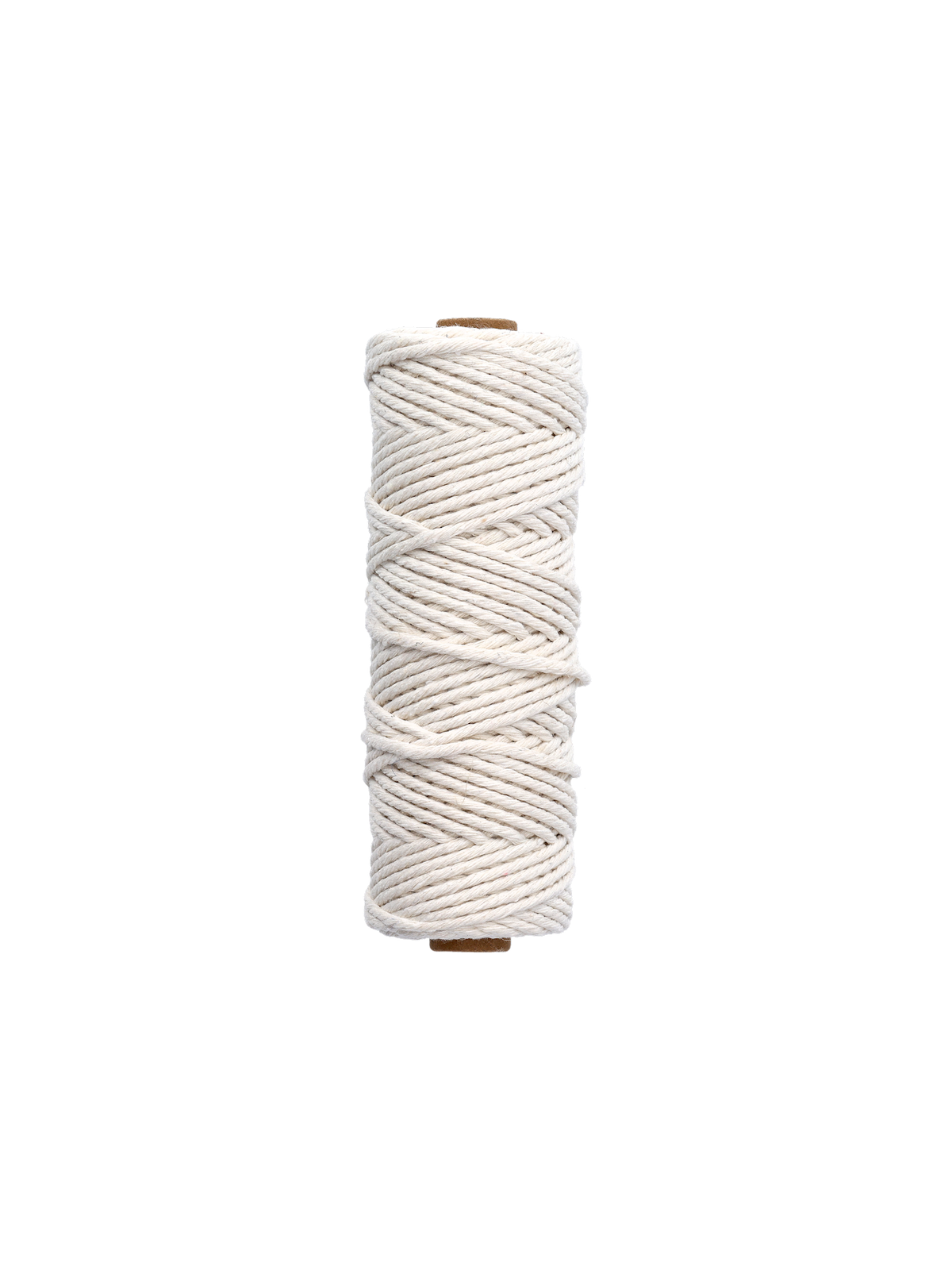 Macrame yarn