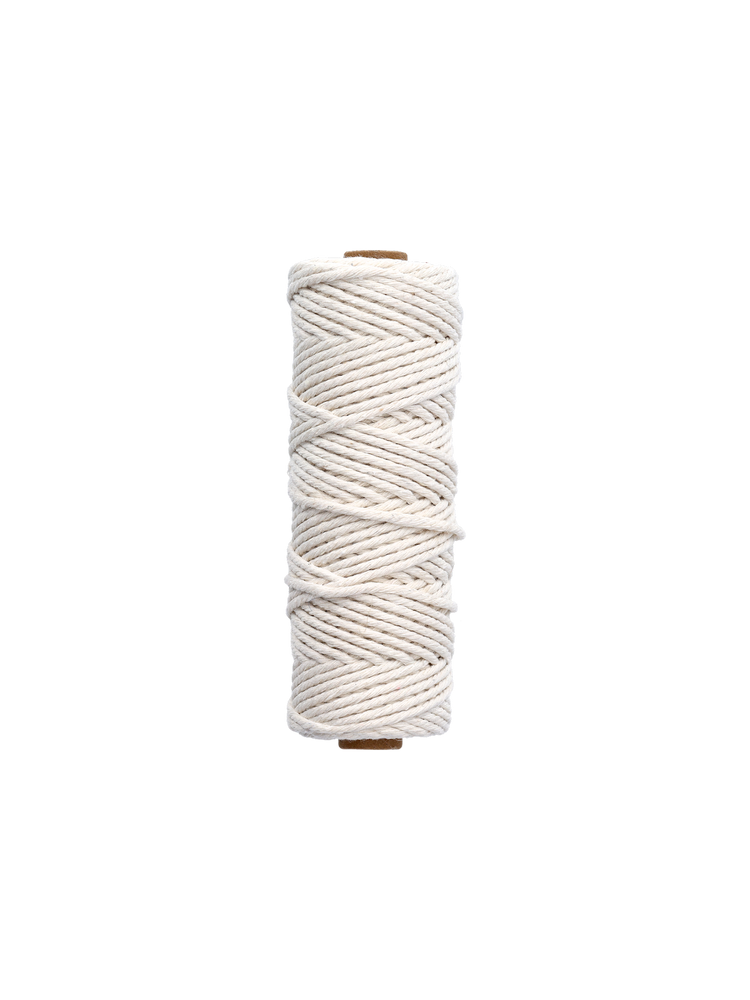 Macrame yarn