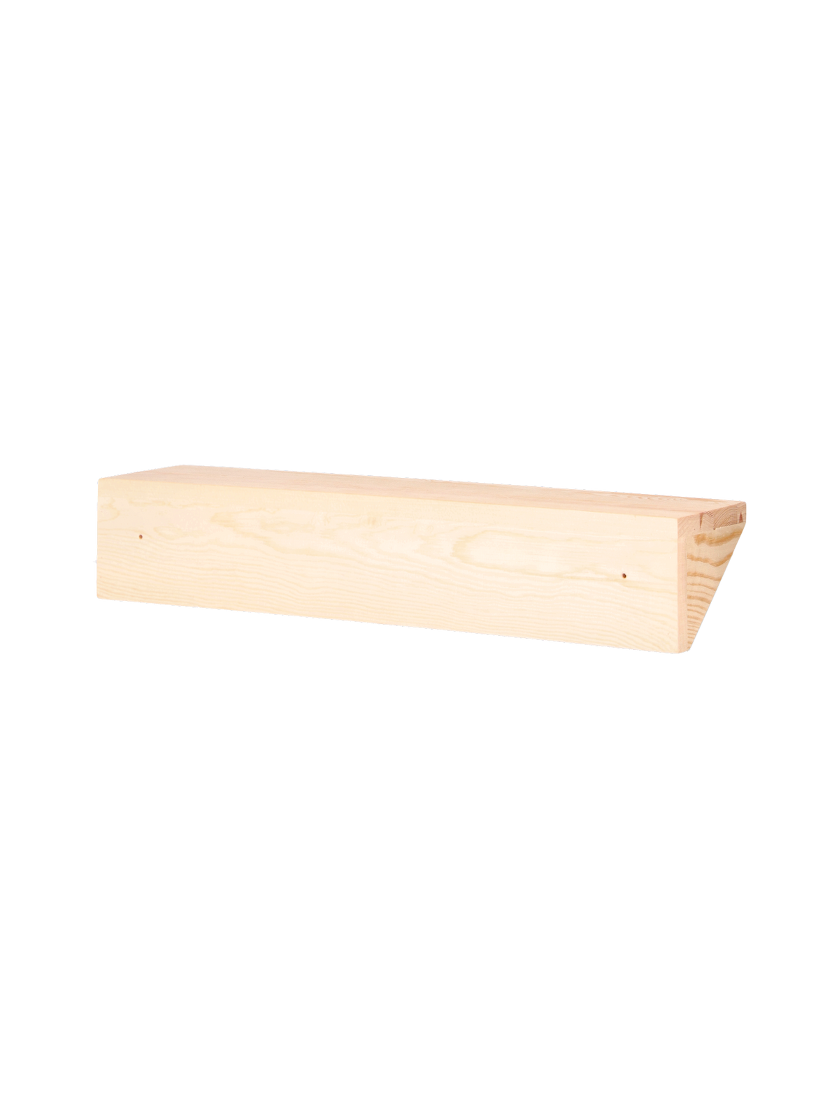 Shelf with hooks