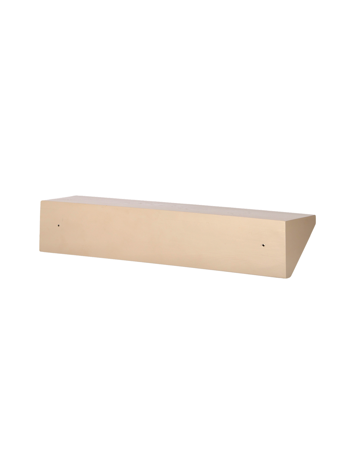 Shelf with hooks