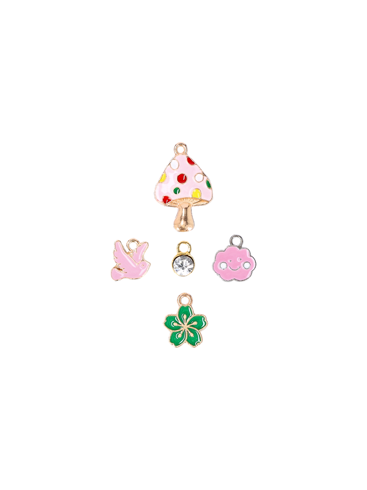 Jewellery charms