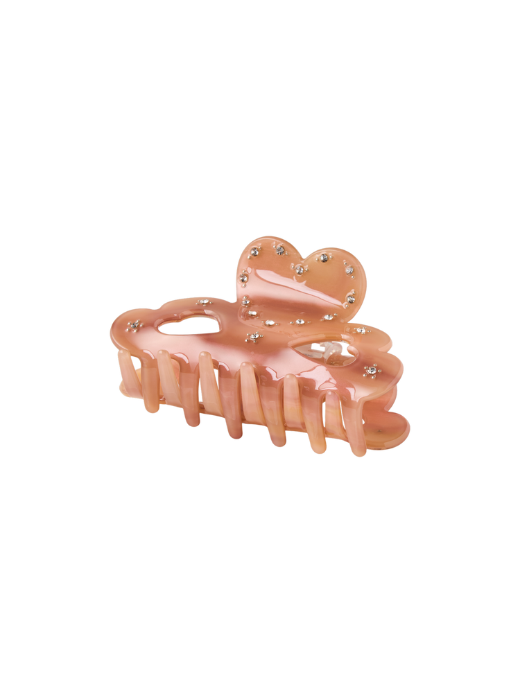 Hair claw