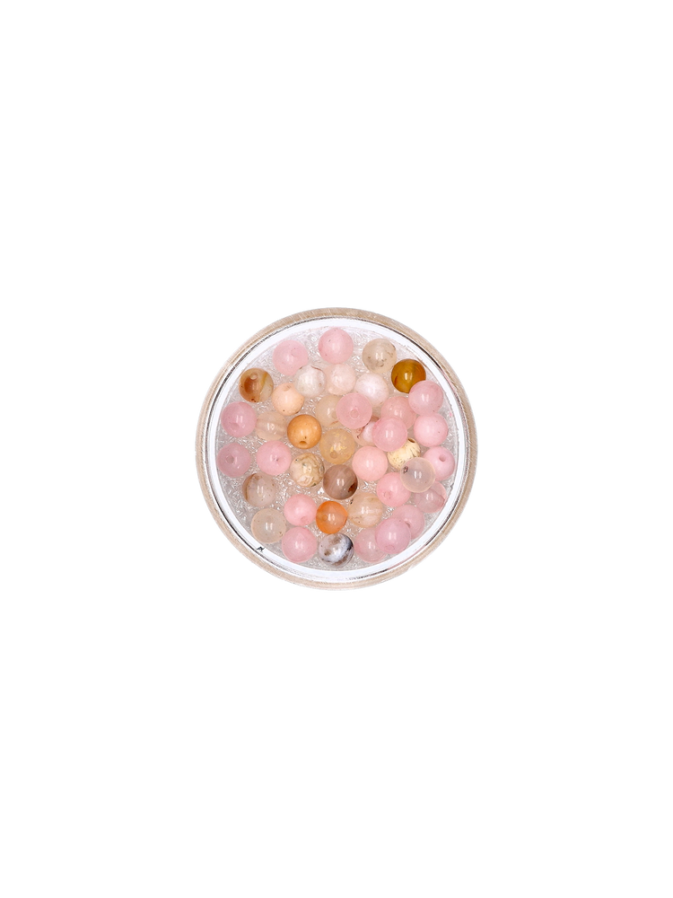 Agate beads