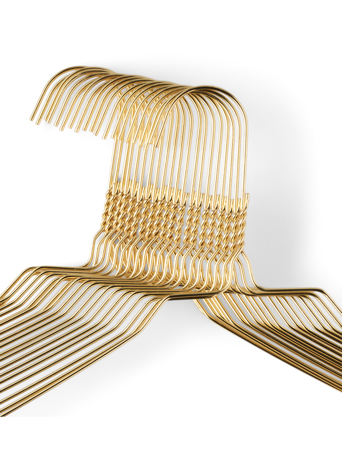Hangers 20 pcs