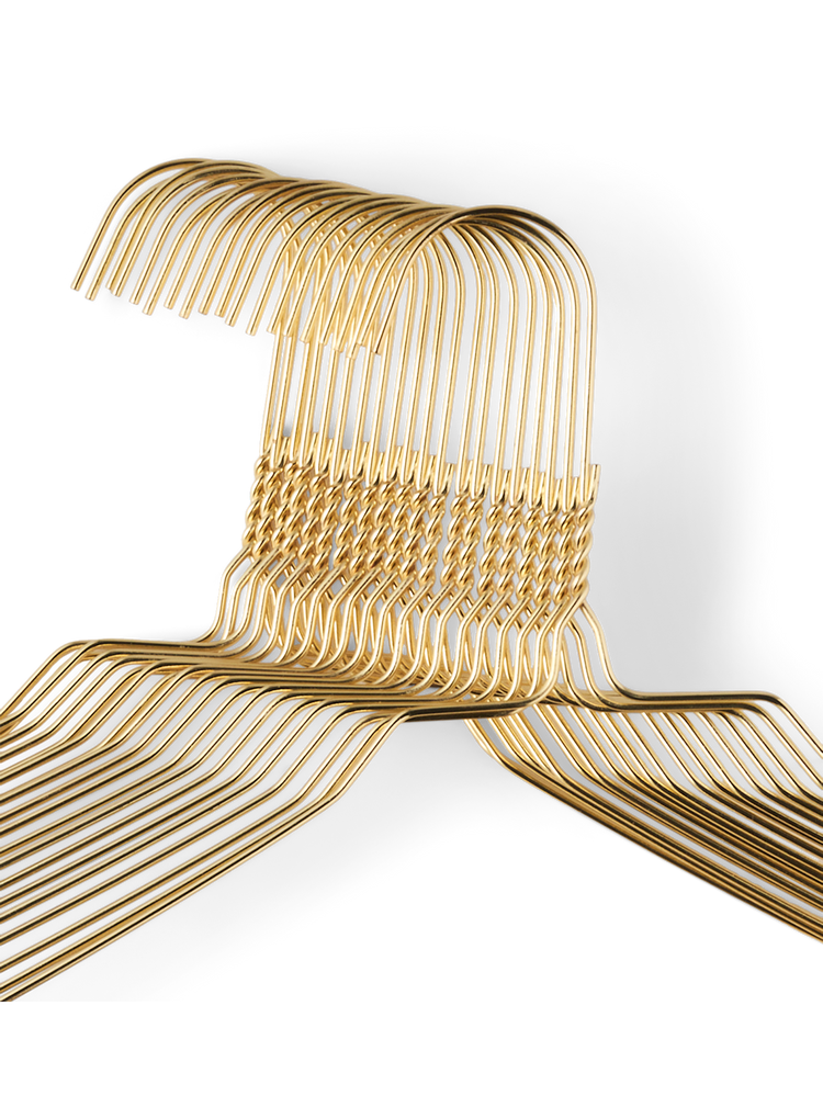 Hangers 20 pcs