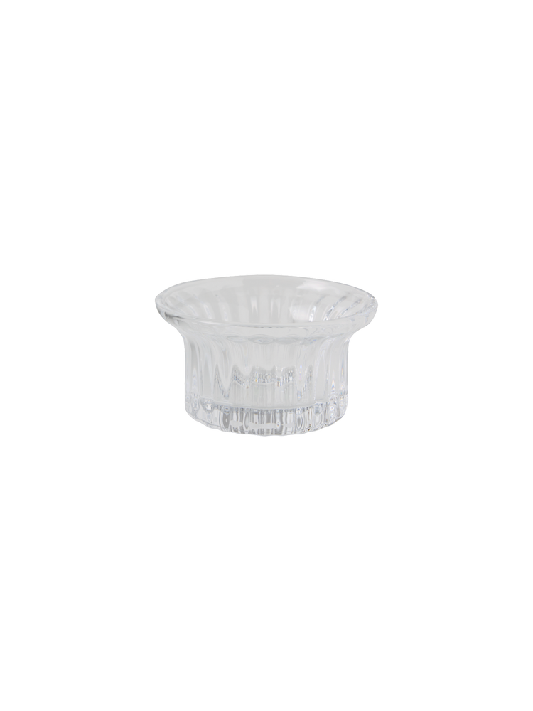 Tealight holder