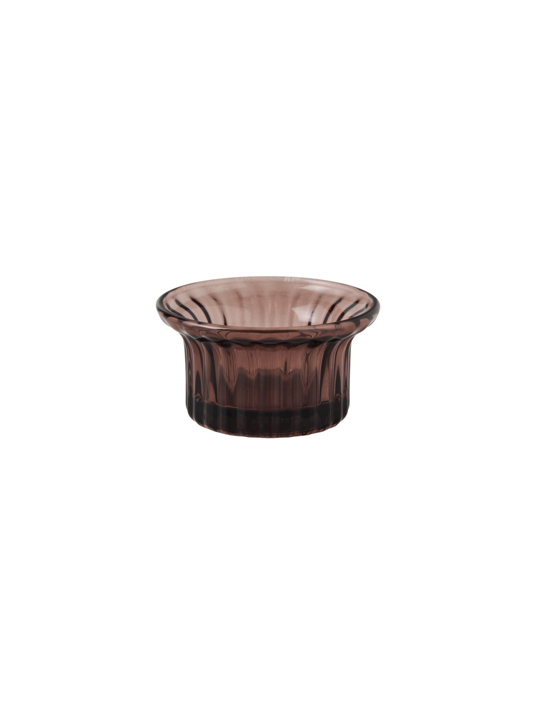 Tealight holder