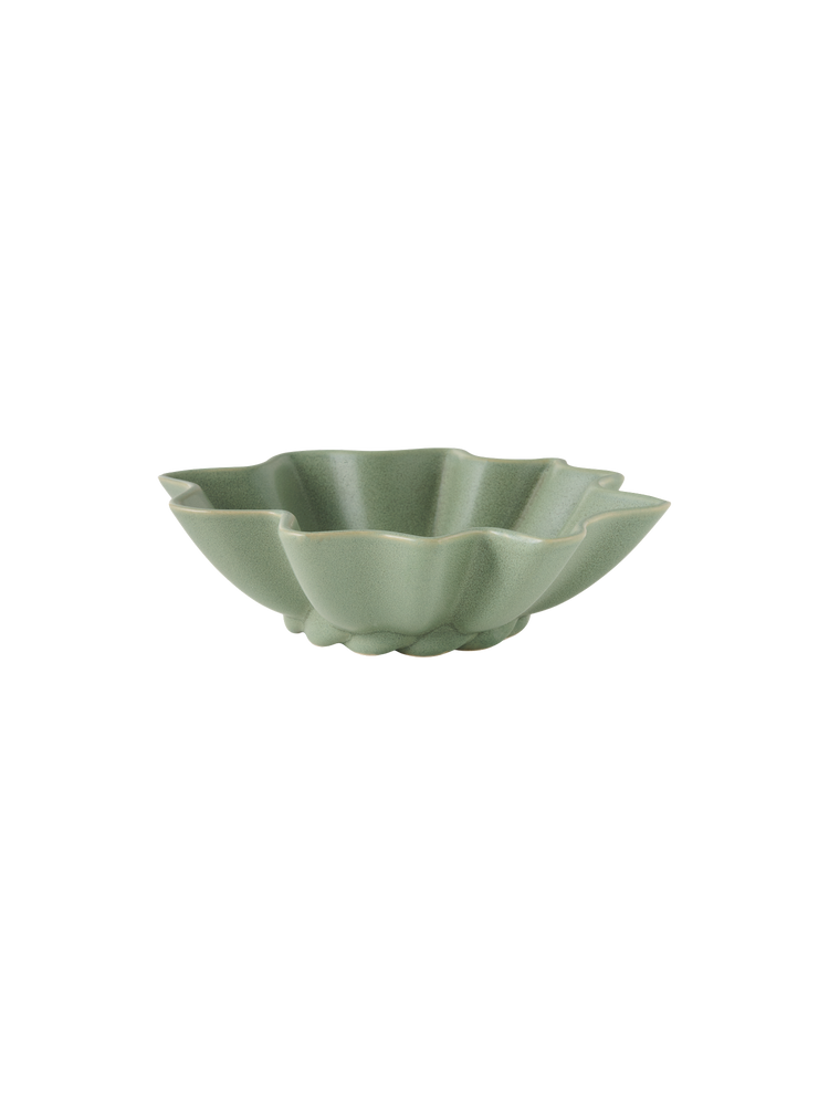 Decorative bowl