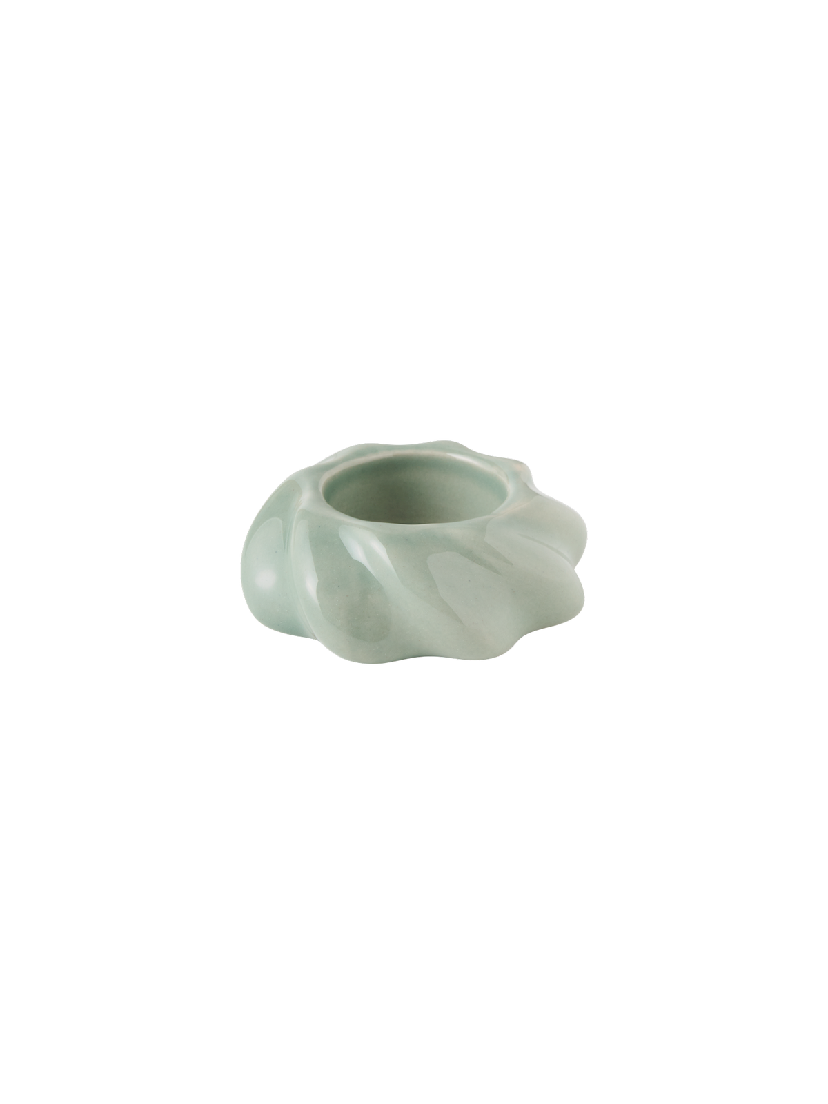 Tealight holder
