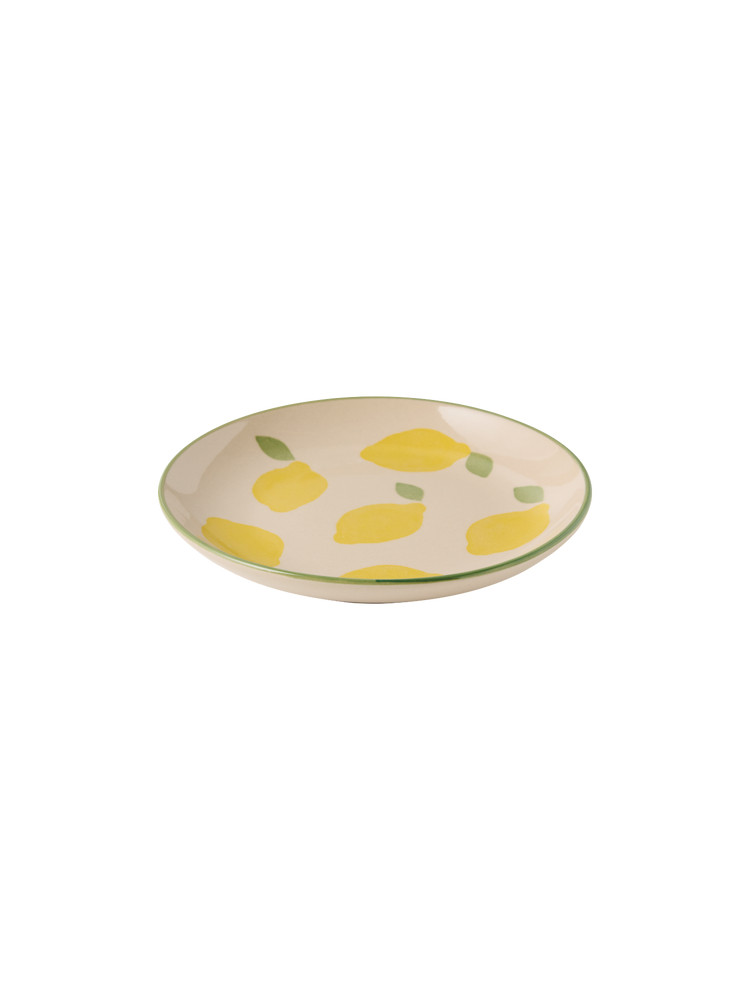 Plate