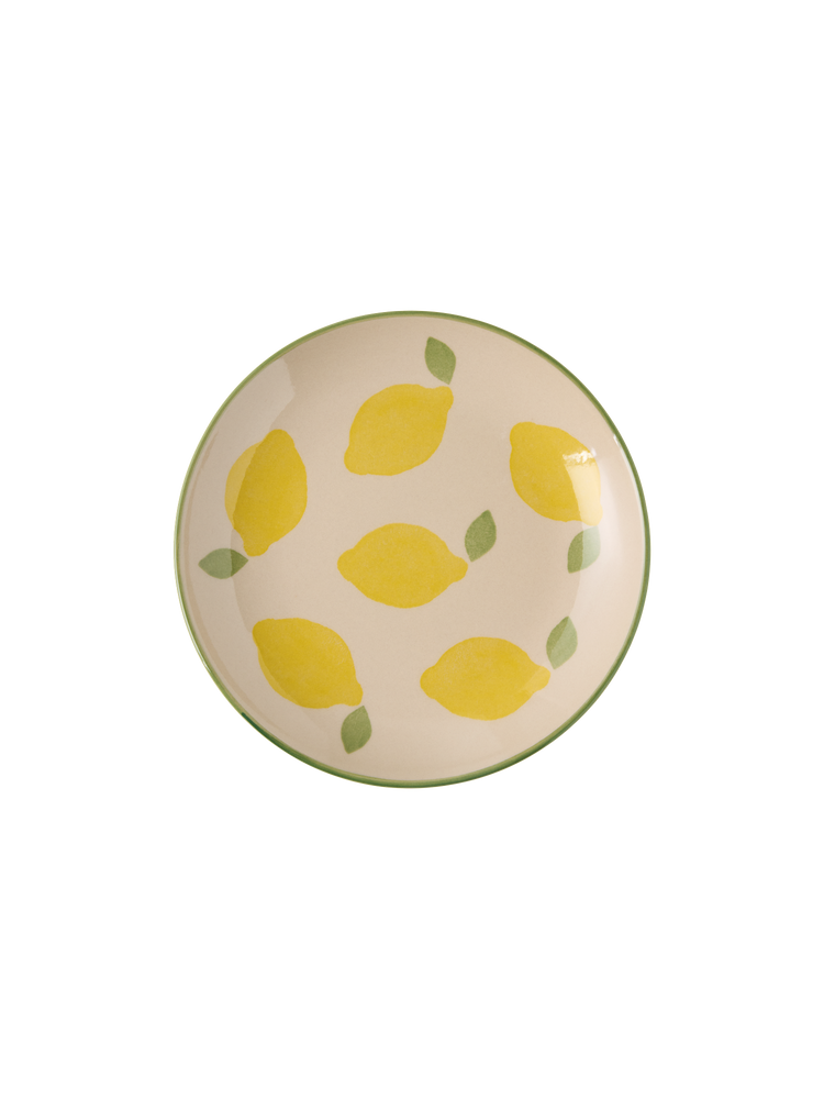 Plate