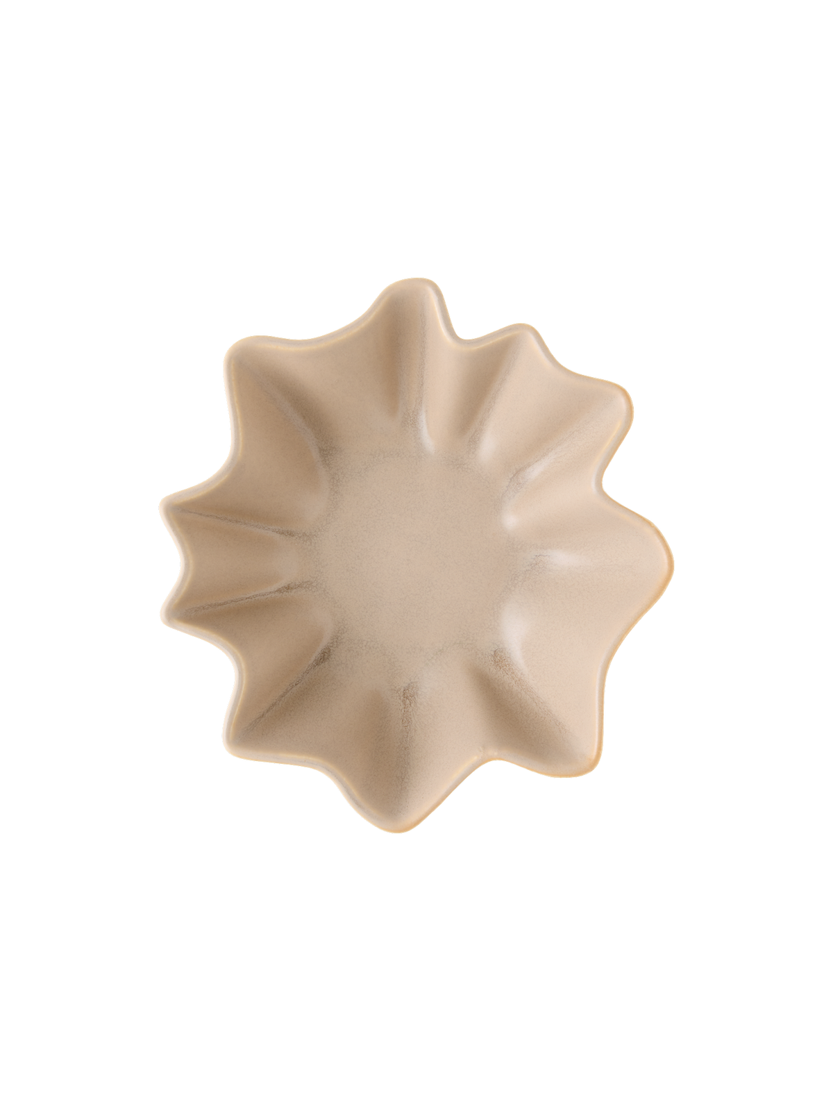 Decorative bowl