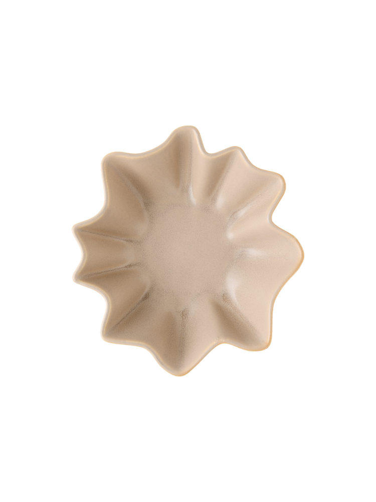 Decorative bowl