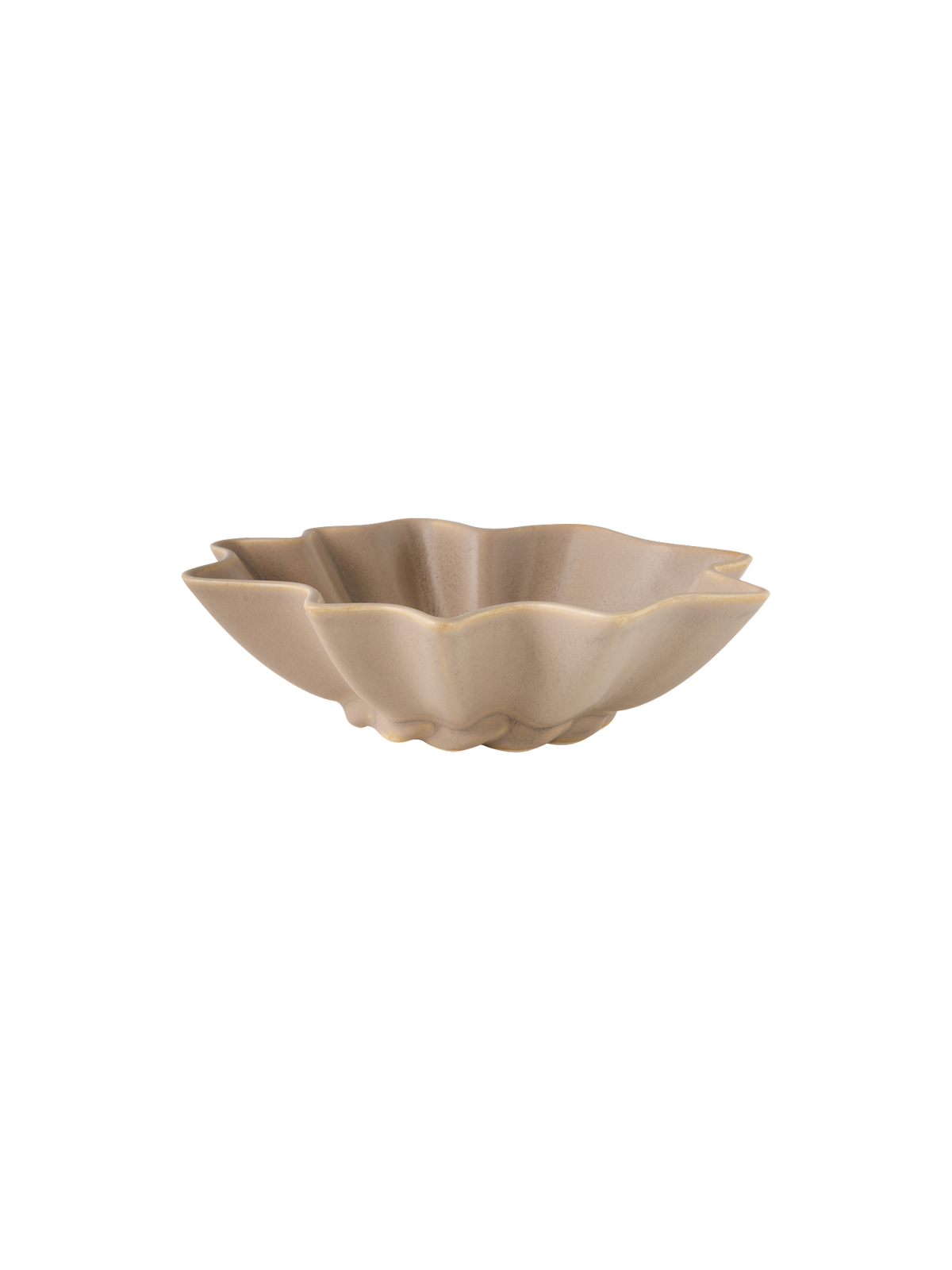 Decorative bowl