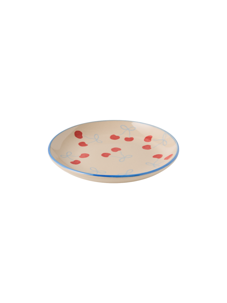 Plate