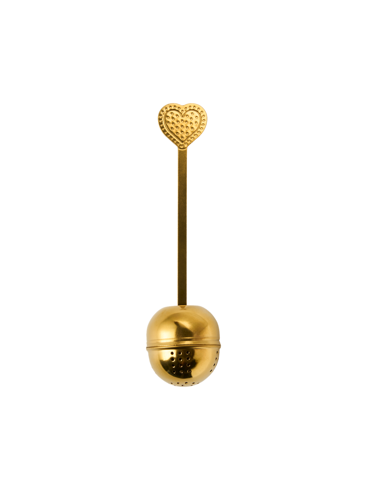 Tea strainer
