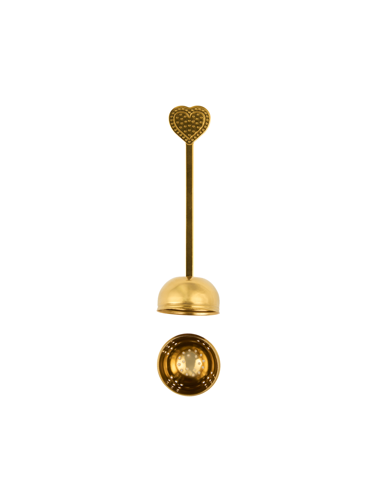Tea strainer