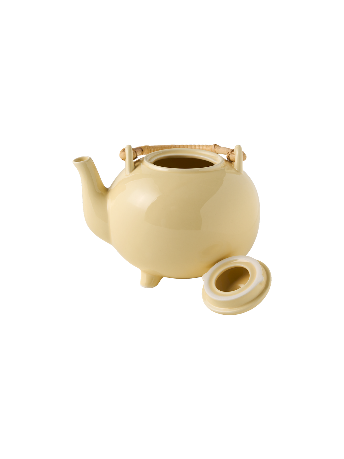 Teapot 1100 ml
