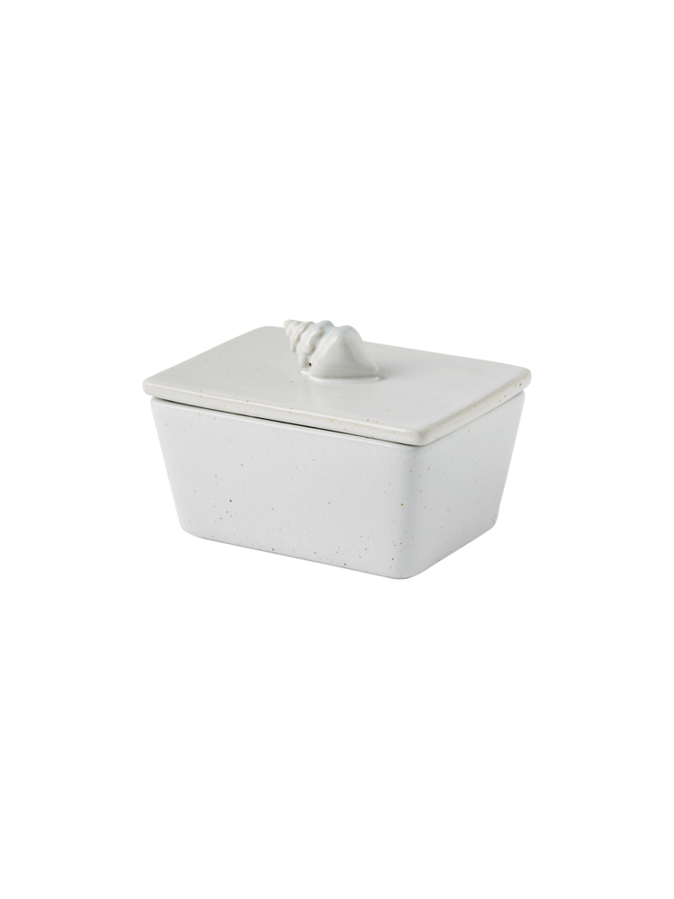 Butter dish