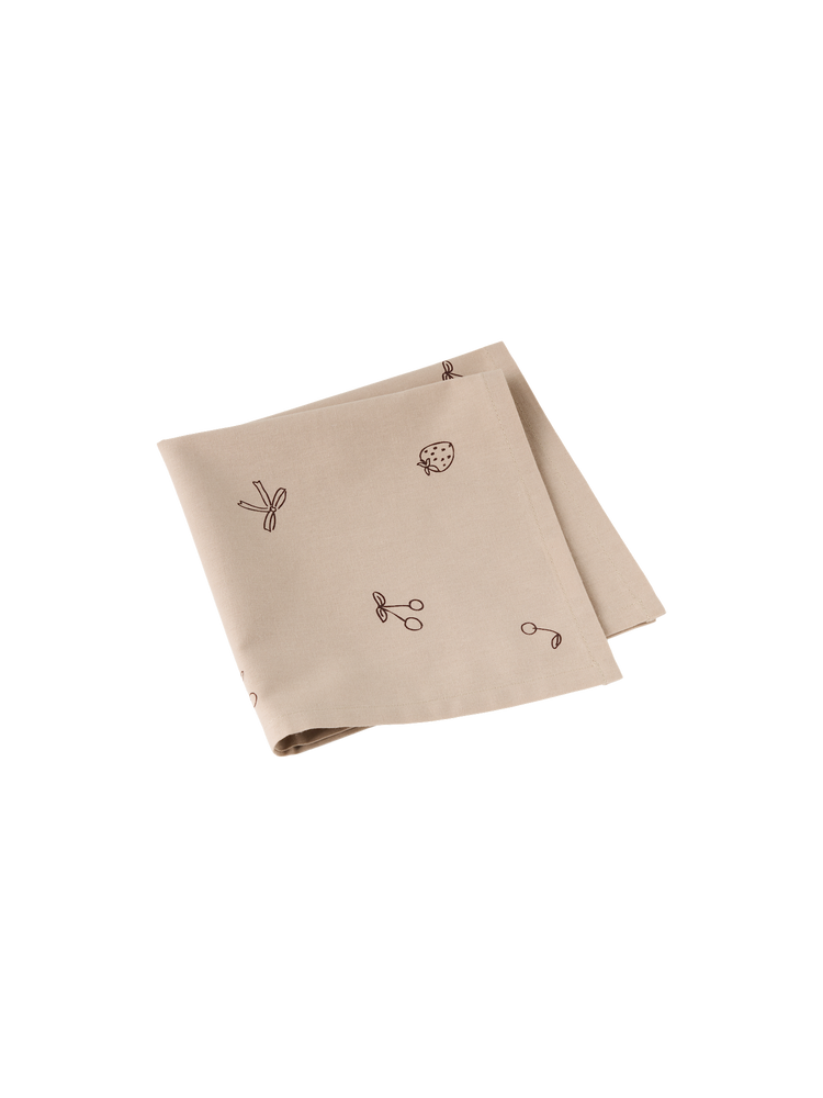 Cloth napkin 40 x 40