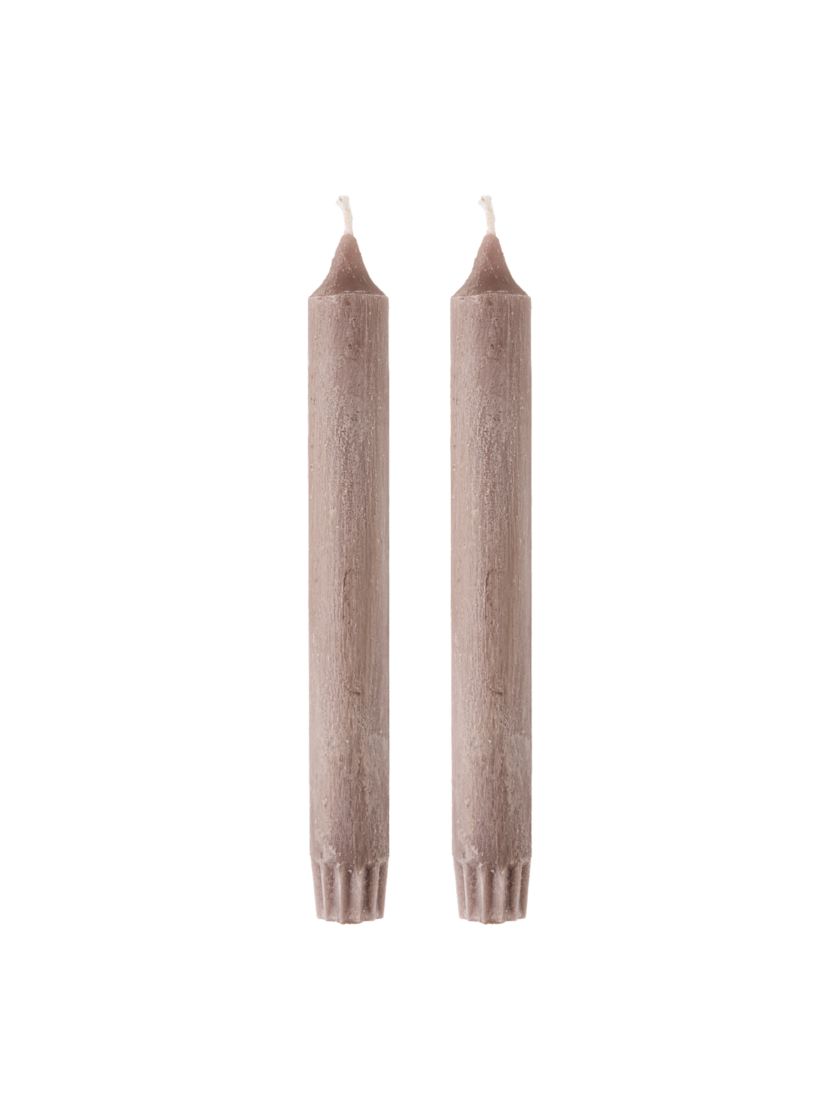 Candles 19 cm