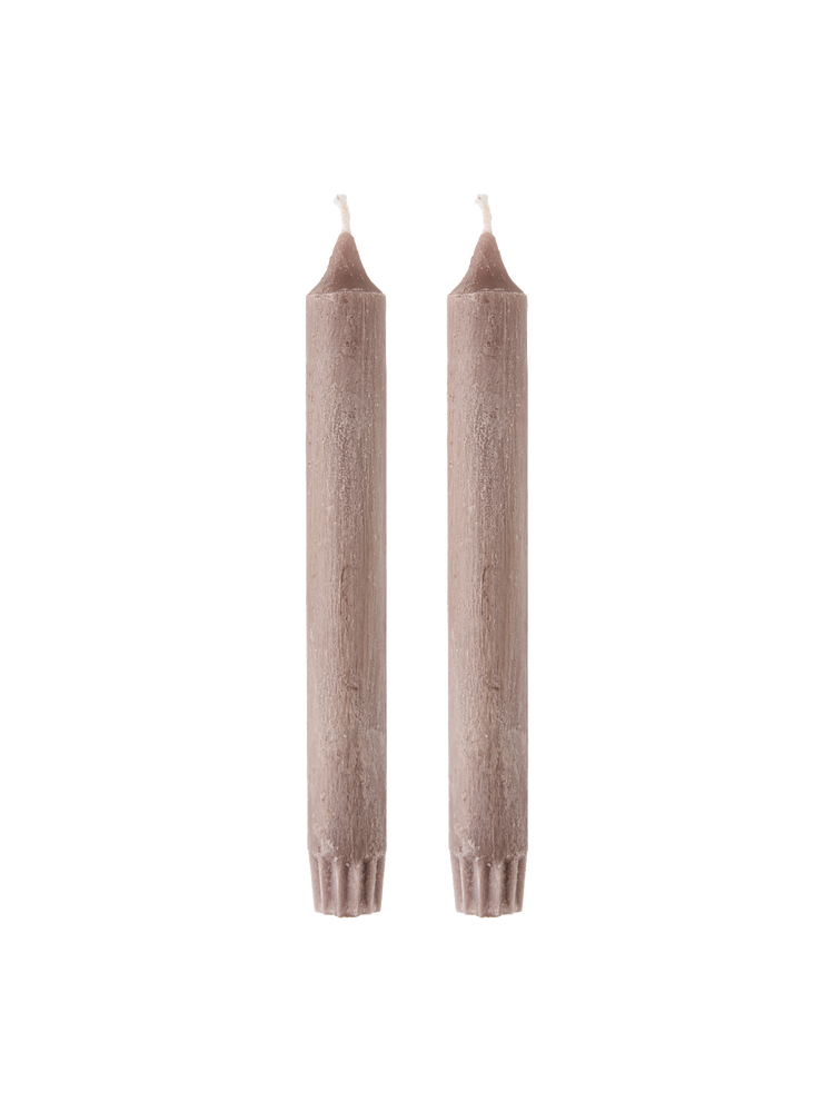 Candles 19 cm