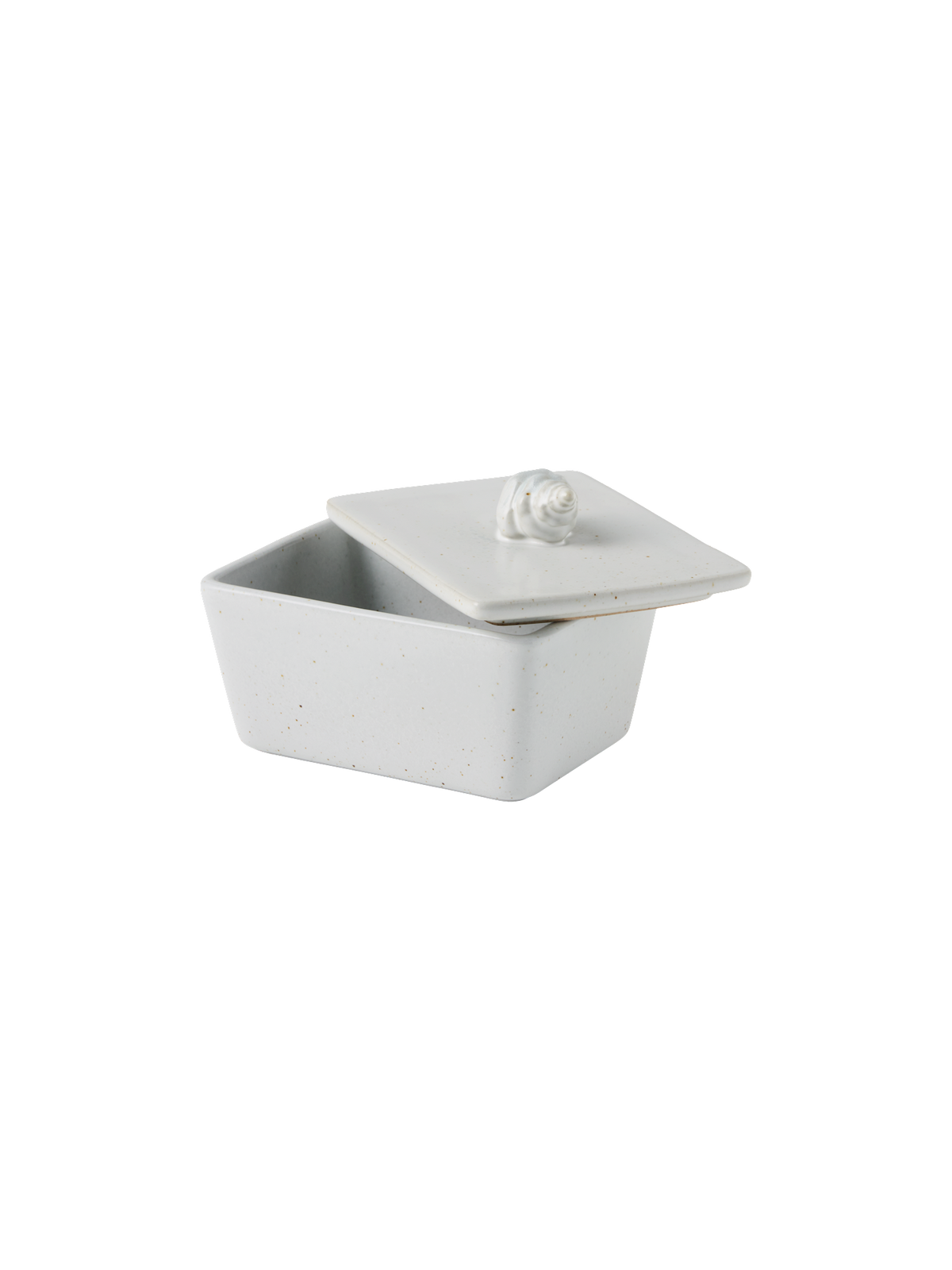Butter dish