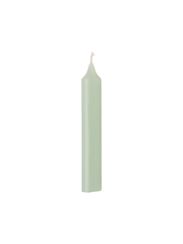 Taper candles
