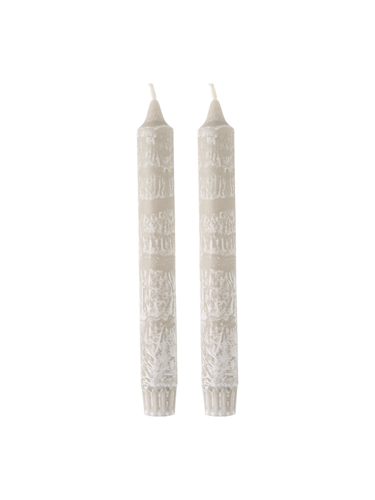 Candles 19 cm