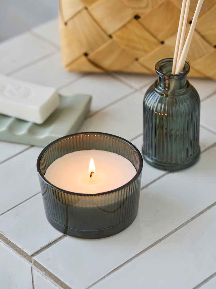 Scented candle Pepperwood