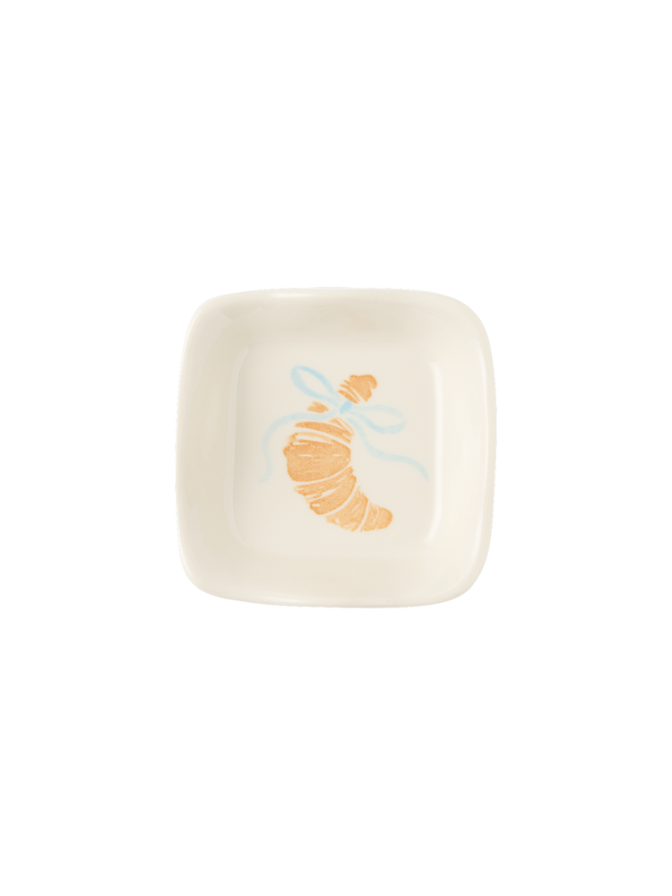 Small serving bowl