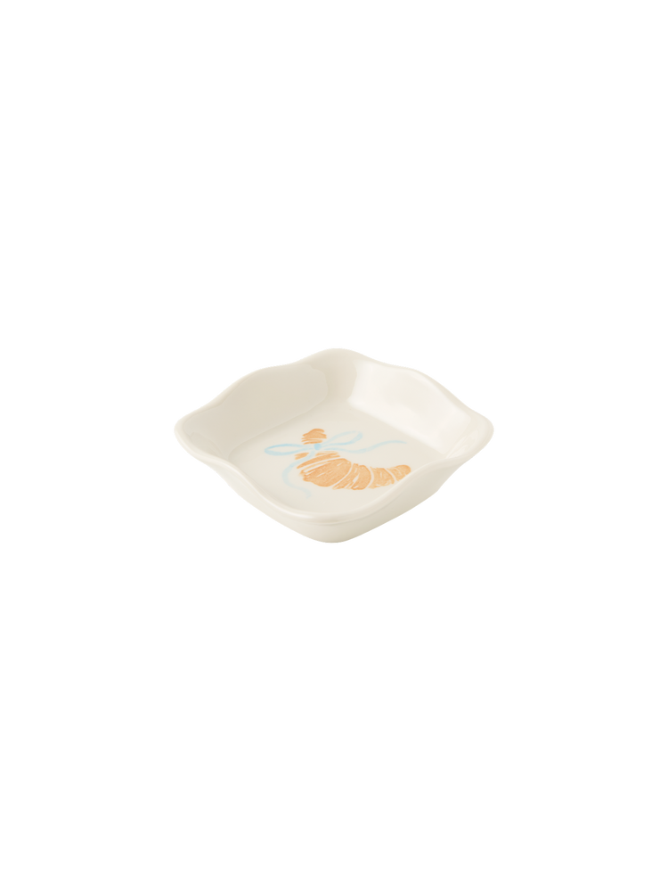Small serving bowl