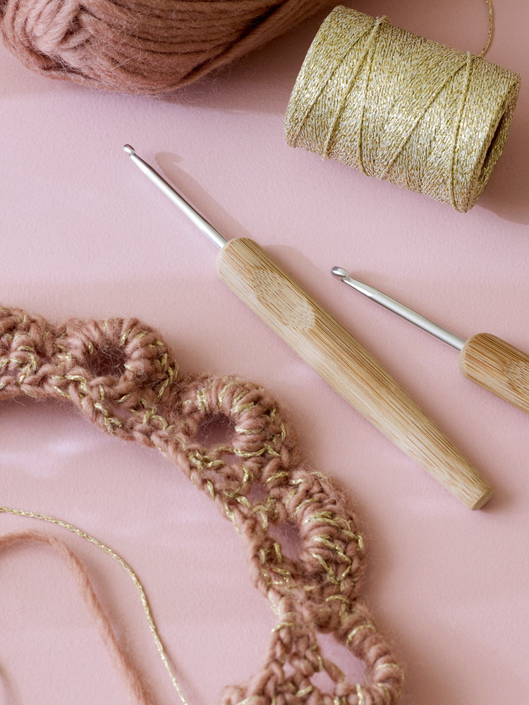 Crochet hook 3 mm