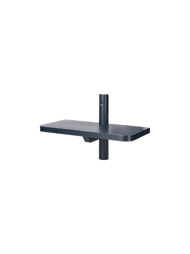 Wall shelf